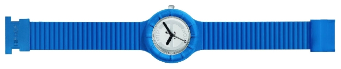Wrist watch HipHop HW0014 for unisex - 2 image, photo, picture