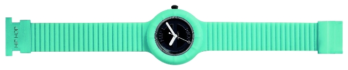 Wrist watch HipHop HW0016 for unisex - 2 picture, image, photo