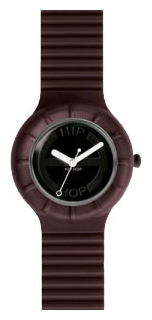 Wrist watch HipHop HW0018 for unisex - 1 photo, picture, image