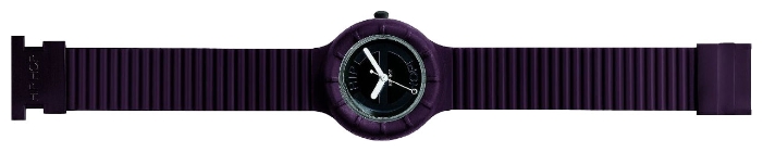 Wrist watch HipHop HW0018 for unisex - 2 photo, picture, image