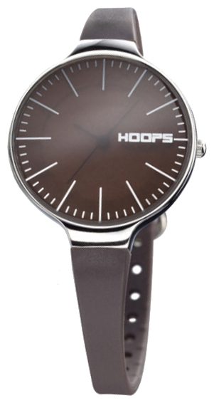 HOOPS Glam - Chocolate Brown pictures
