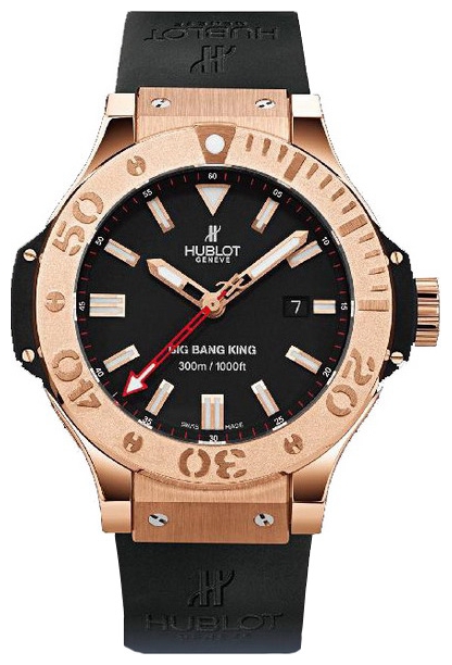 Wrist watch Hublot 322.PX.100.RX for men - 1 picture, image, photo