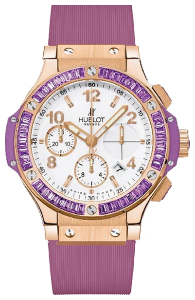 Hublot watch for unisex - picture, image, photo
