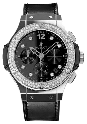 Hublot 341.SX.1270.VR.1104 wrist watches for men - 1 image, picture, photo