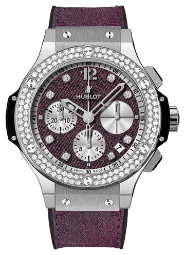 Hublot watch for women - picture, image, photo
