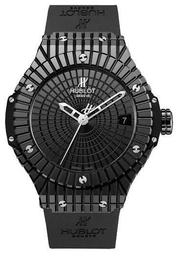 Wrist watch Hublot 346.CX.1800.RX for women - 1 picture, photo, image