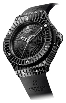 Wrist watch Hublot 346.CX.1800.RX for women - 2 picture, photo, image