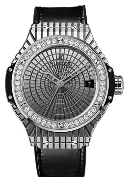 Hublot 346.SX.0870.VR.1204 wrist watches for women - 1 image, picture, photo