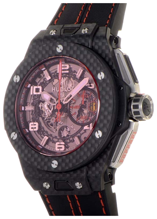 Wrist watch Hublot 401.QX.0123.VR for men - 2 picture, photo, image