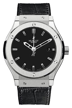 Wrist watch Hublot 511.NX.1170.LR for men - 1 picture, image, photo