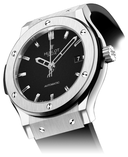Wrist watch Hublot 511.NX.1170.LR for men - 2 picture, image, photo