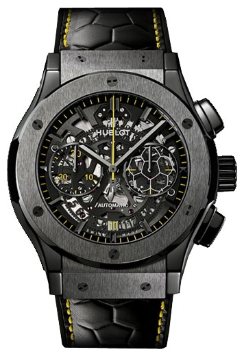 Wrist watch Hublot 525.CM.0179.VR.PEL14 for men - 1 photo, picture, image