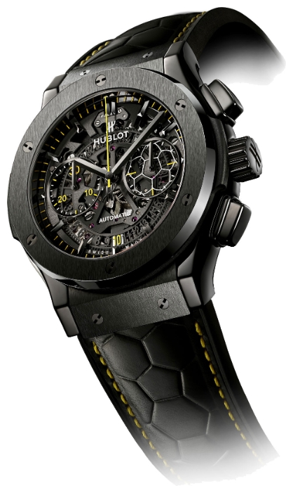 Wrist watch Hublot 525.CM.0179.VR.PEL14 for men - 2 photo, picture, image