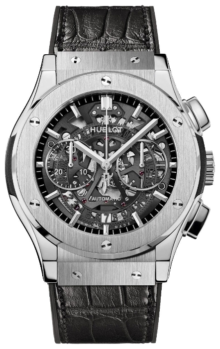 Wrist watch Hublot 525.NX.0170.LR for men - 1 picture, photo, image