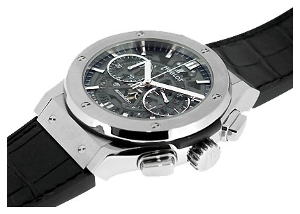 Wrist watch Hublot 525.NX.0170.LR for men - 2 picture, photo, image