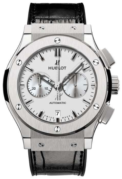 Wrist watch Hublot 541.NX.2610.LR for men - 1 picture, photo, image