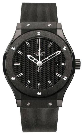 Wrist watch Hublot 542.CM.1770.RX for men - 1 photo, image, picture