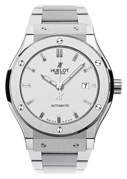 Wrist watch Hublot 542.NX.2610.NX for men - 1 image, photo, picture