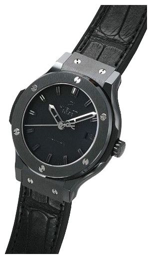 Wrist watch Hublot 565.CM.1110.LR for men - 2 picture, photo, image