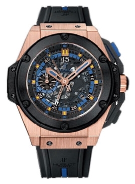 Hublot 716.OM.1129.RX.EUR12 wrist watches for men - 1 image, picture, photo