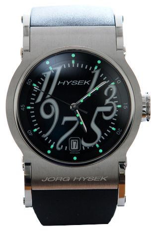 Wrist watch Hysek AN20A00A38-CA01 for men - 1 photo, image, picture