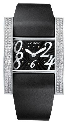 Wrist watch Hysek DU01G04Q17-CA06 for men - 1 picture, photo, image