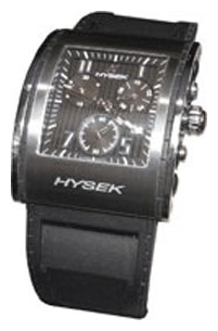 Wrist watch Hysek KN06A00Q02-CA01 for unisex - 1 photo, picture, image