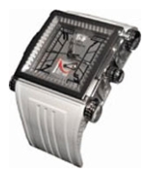 Wrist watch Hysek LC03A00A01-CA06 for men - 1 photo, image, picture