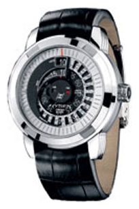 Wrist watch Hysek LR10A00A02-VS01 for men - 1 photo, image, picture