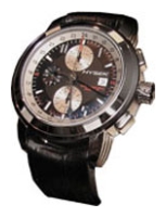 Wrist watch Hysek LR13A00A02-VS01 for men - 1 image, photo, picture