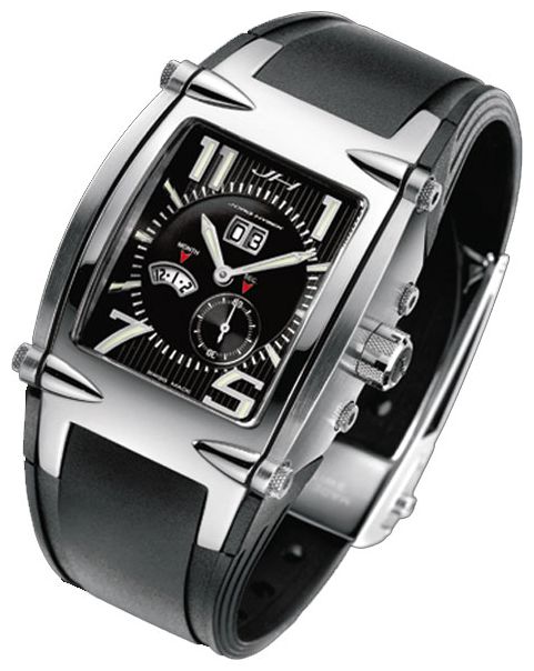 Wrist watch Hysek VK35A00A24-CA01 for men - 1 picture, image, photo