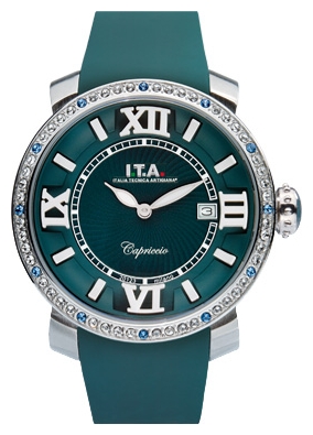 Wrist watch I.T.A. 03.03.01 for women - 1 picture, image, photo