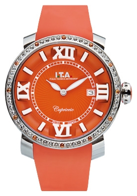 Wrist watch I.T.A. 03.03.02 for women - 1 image, photo, picture