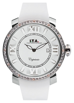 I.T.A. 03.03.05 wrist watches for women - 1 image, picture, photo