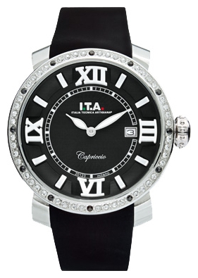 I.T.A. 03.03.06 wrist watches for women - 1 image, picture, photo