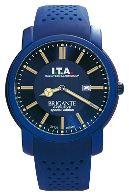 I.T.A. watch for men - picture, image, photo