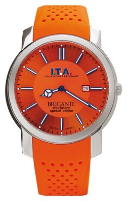 Wrist watch I.T.A. 14.01.27s for men - 1 image, photo, picture