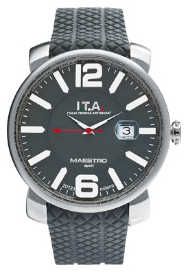 Wrist watch I.T.A. 16.01.05 for men - 1 picture, photo, image