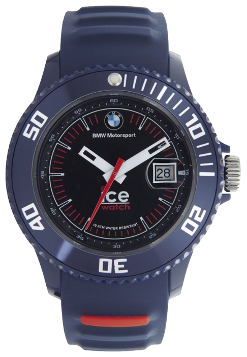 Wrist watch Ice-Watch BM.SI.DBE.U.S.13 for unisex - 1 photo, image, picture
