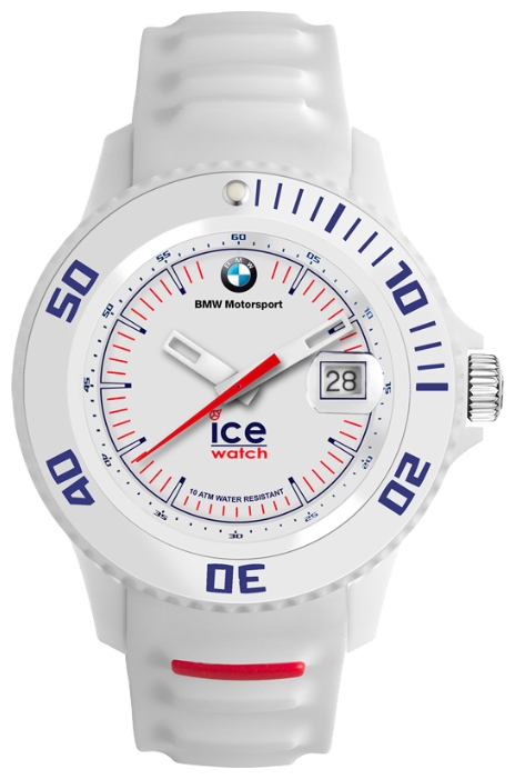 Wrist watch Ice-Watch BM.SI.WE.U.S.13 for unisex - 1 image, photo, picture