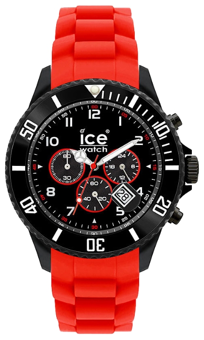 Ice-Watch CH.BR.B.S.10 wrist watches for men - 1 image, picture, photo