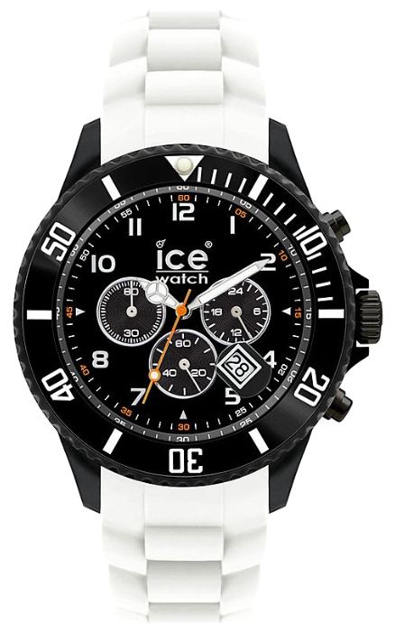 Wrist watch Ice-Watch CH.BW.B.S.10 for men - 1 photo, image, picture