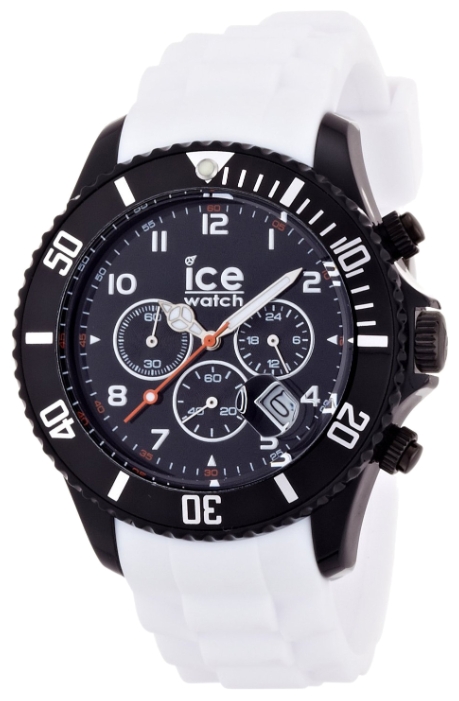 Wrist watch Ice-Watch CH.BW.B.S.10 for men - 2 photo, image, picture