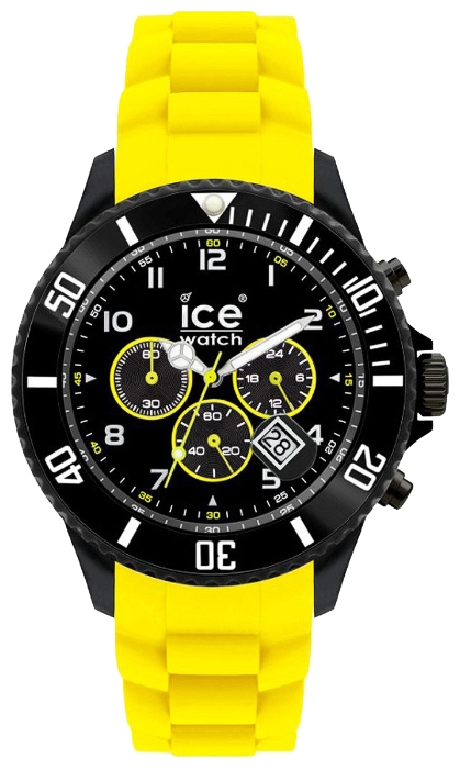 Wrist watch Ice-Watch CH.BY.B.S.10 for men - 1 photo, image, picture