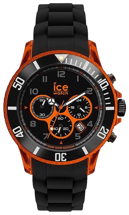 Ice-Watch CH.KOE.BB.S.12 wrist watches for men - 1 image, picture, photo