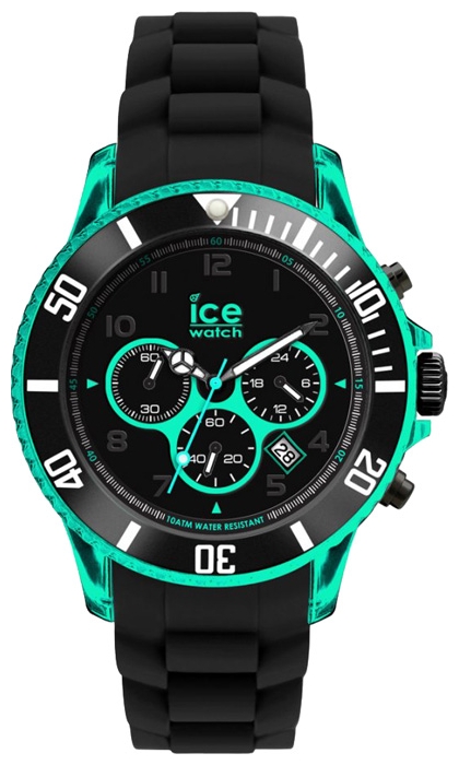 Wrist watch Ice-Watch CH.KTE.BB.S.12 for men - 1 picture, image, photo