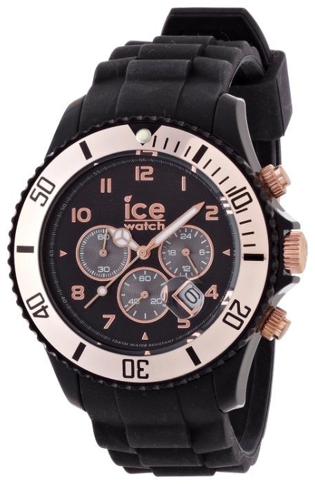 Wrist watch Ice-Watch CH.RG.B.S.09 for men - 2 photo, picture, image