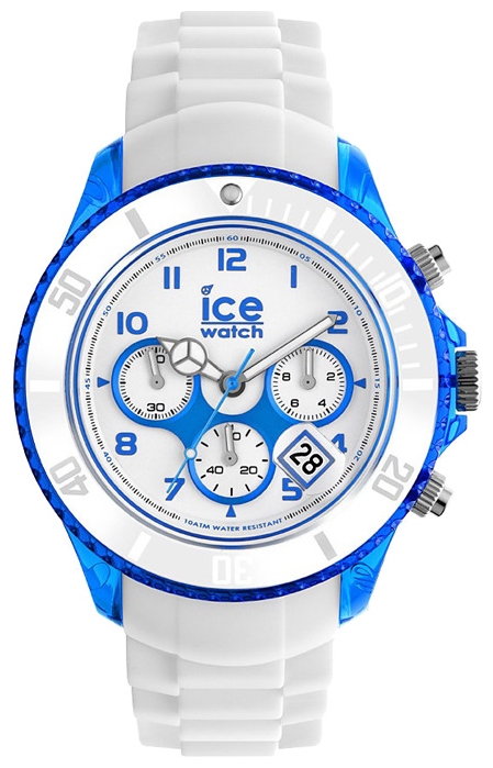 Wrist watch Ice-Watch CH.WBE.BB.S.13 for men - 1 photo, picture, image