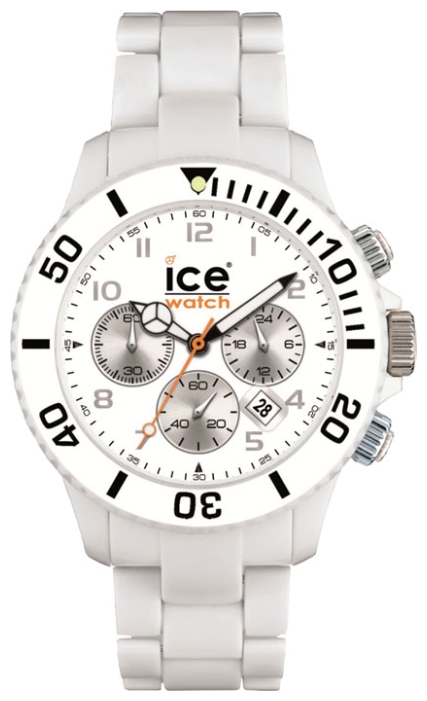 Ice-Watch watch for men - picture, image, photo
