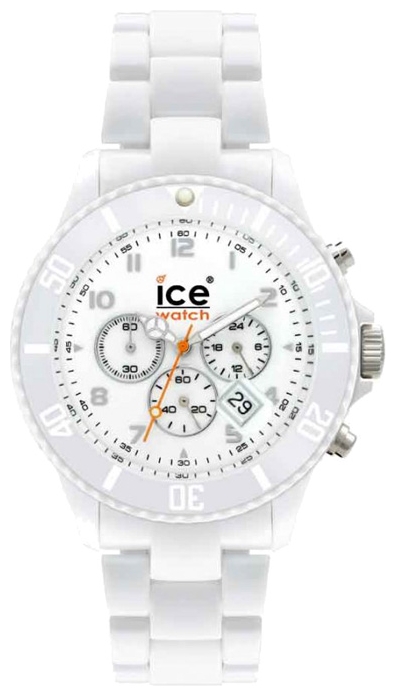 Wrist watch Ice-Watch CH.WE.U.P.10 for unisex - 1 picture, photo, image